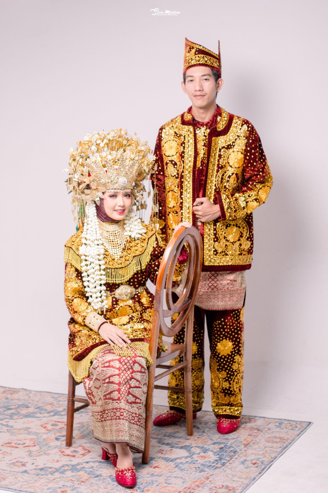 Dandi & Elsi 4 Terima Kasih