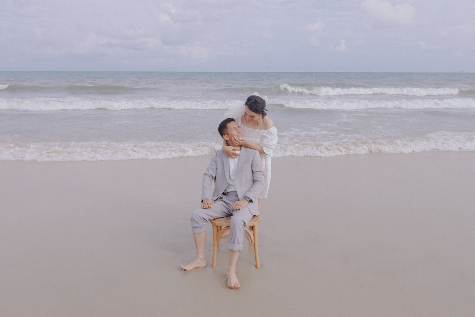 David & Novi 1