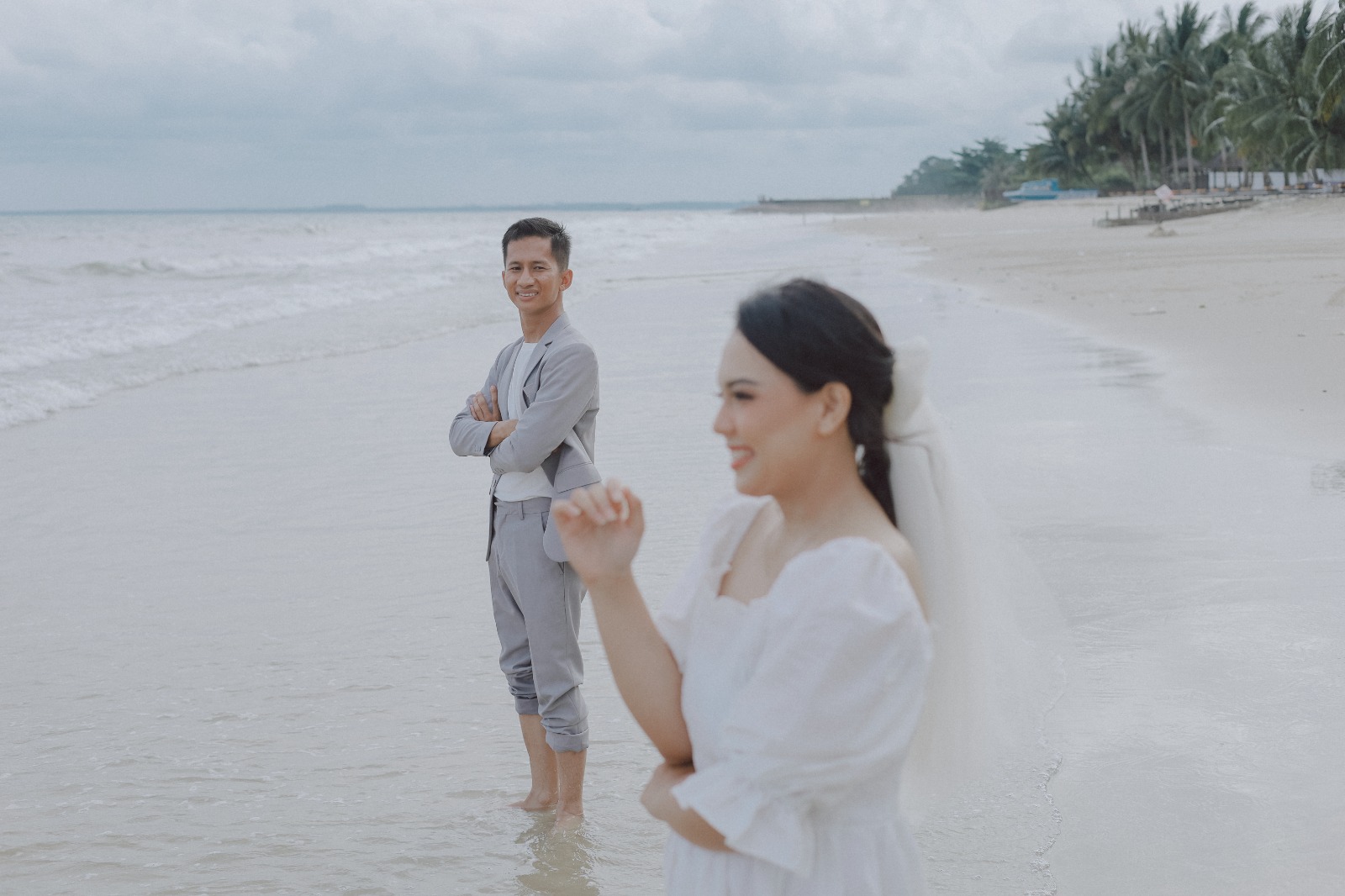 David & Novi 15