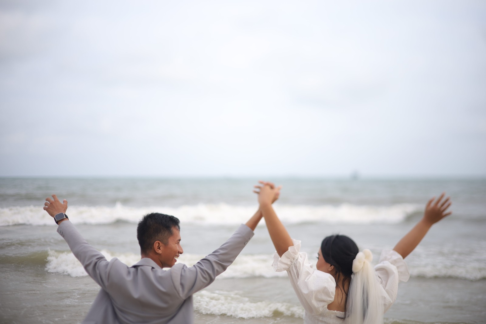 David & Novi 16