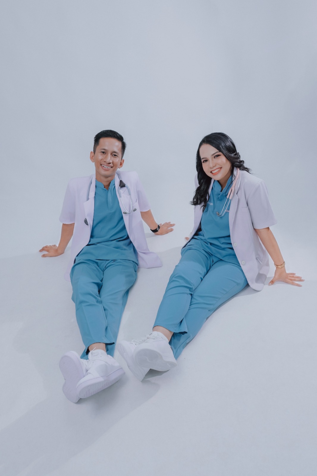 David & Novi 2