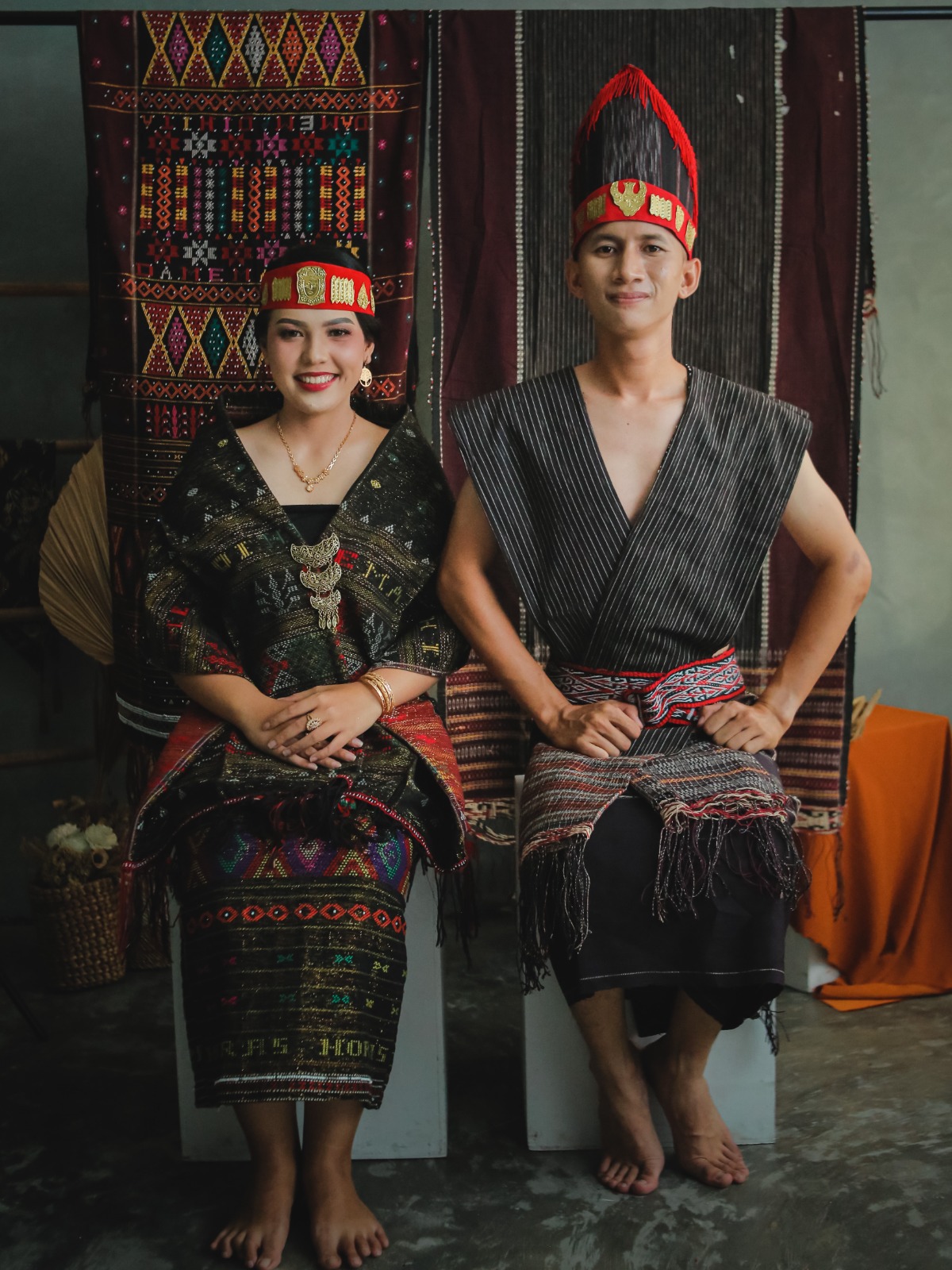 David & Novi 7