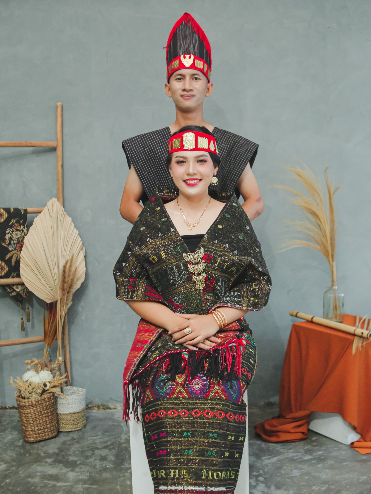 David & Novi 9