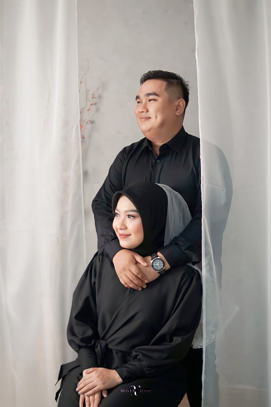Dede & Feno 1