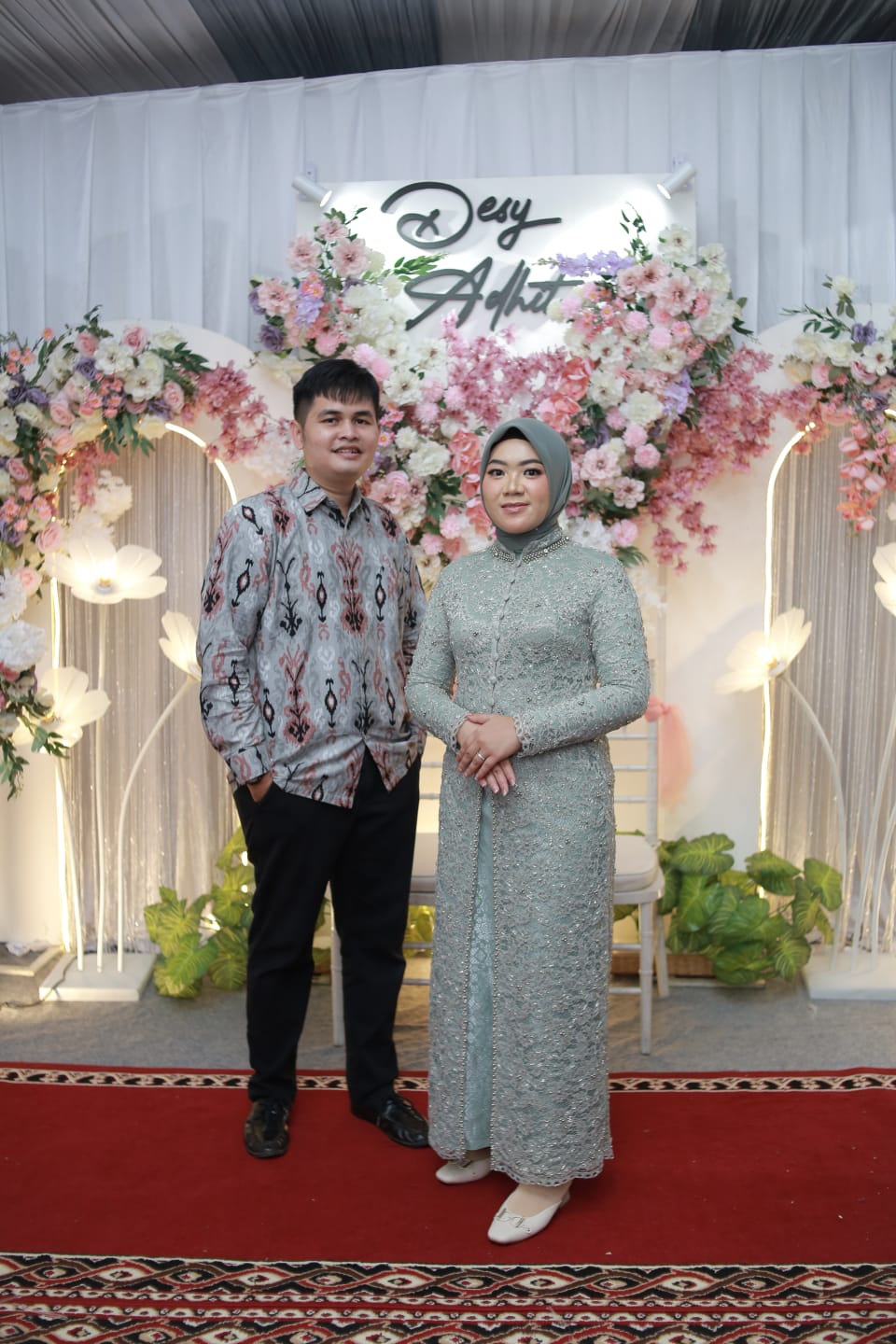 Desy & Adhit 10