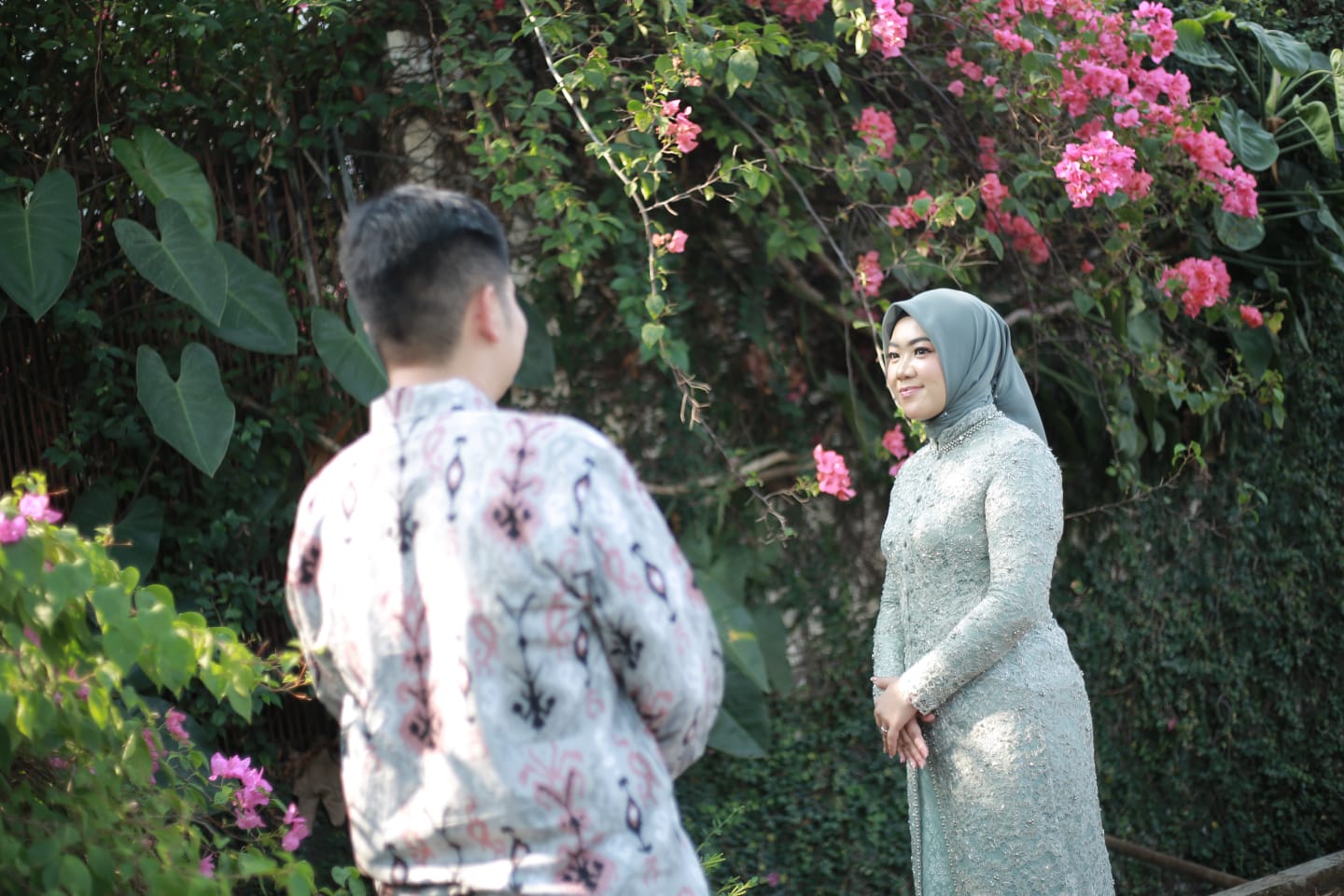 Desy & Adhit 11