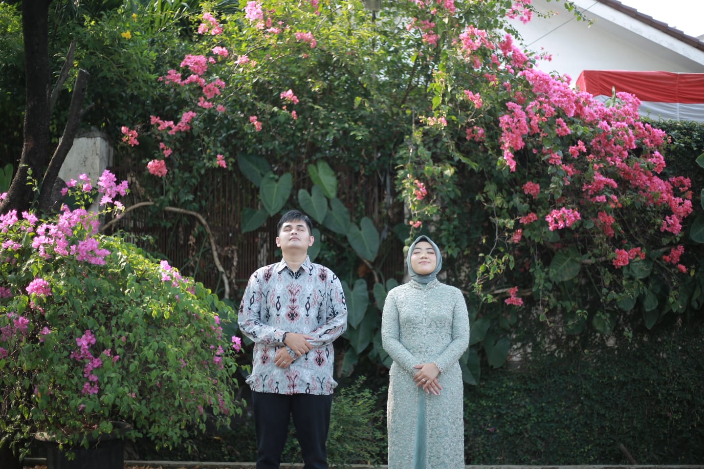 Desy & Adhit 12