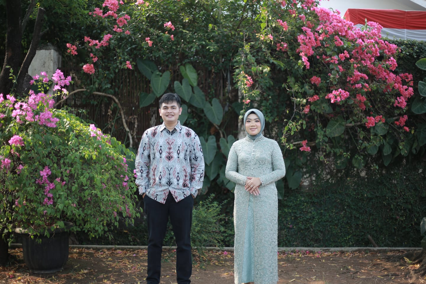 Desy & Adhit 13