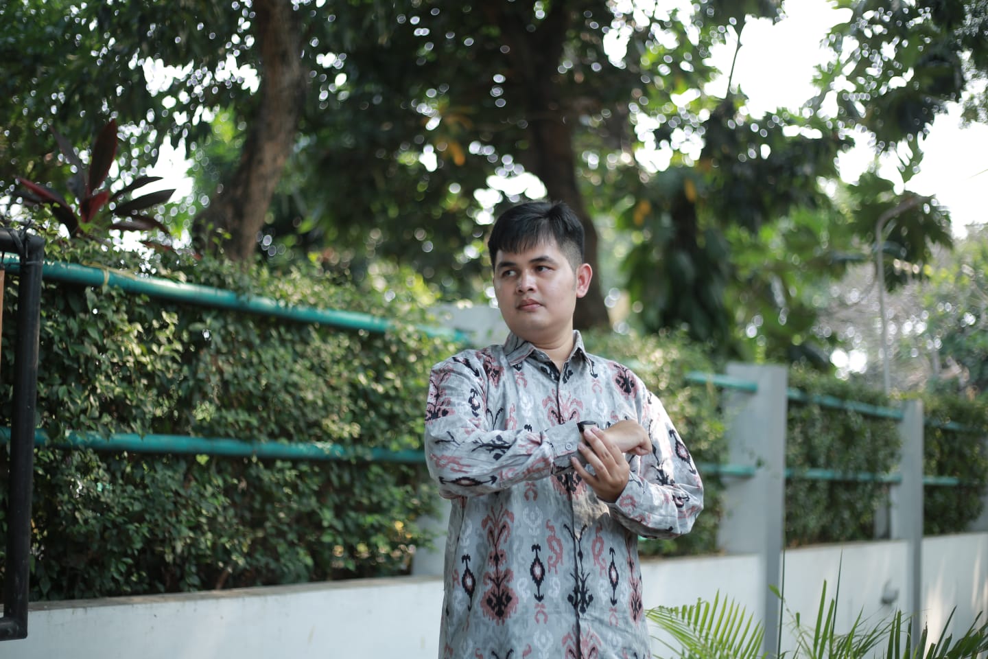 Desy & Adhit 18