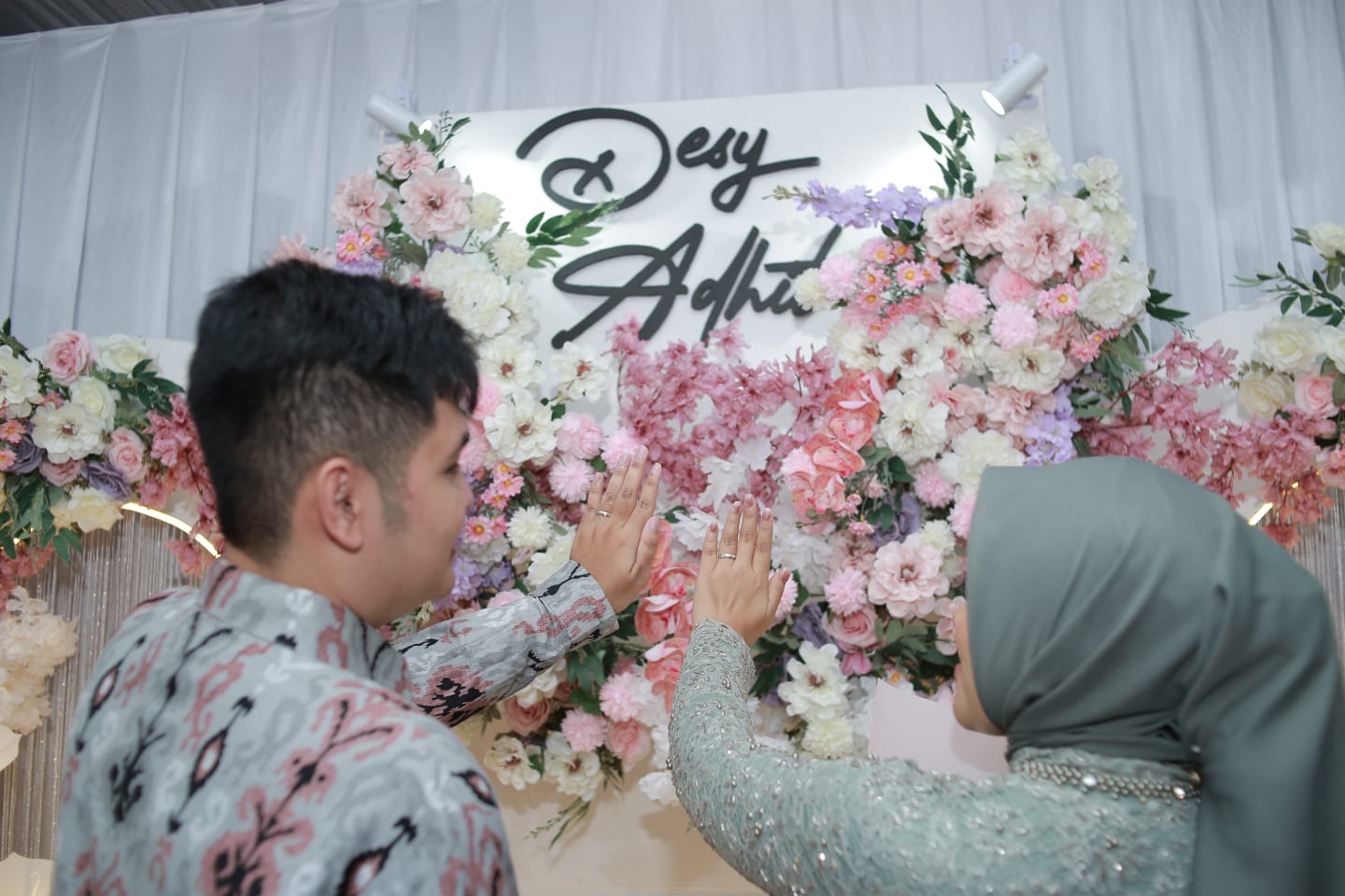 Desy & Adhit 3