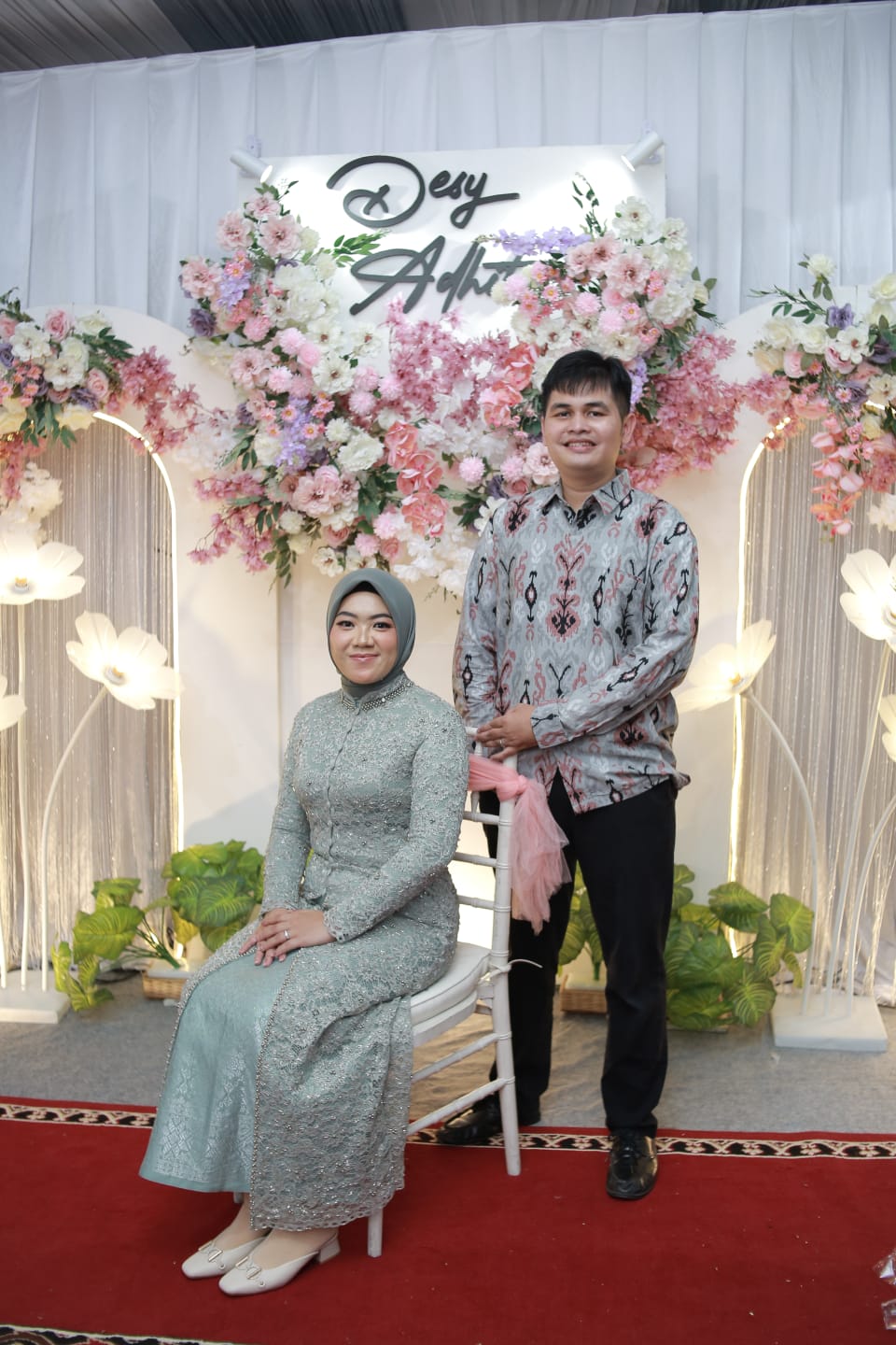 Desy & Adhit 5
