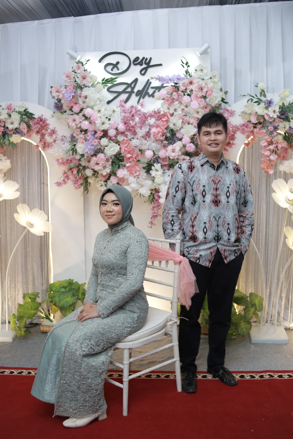 Desy & Adhit 6