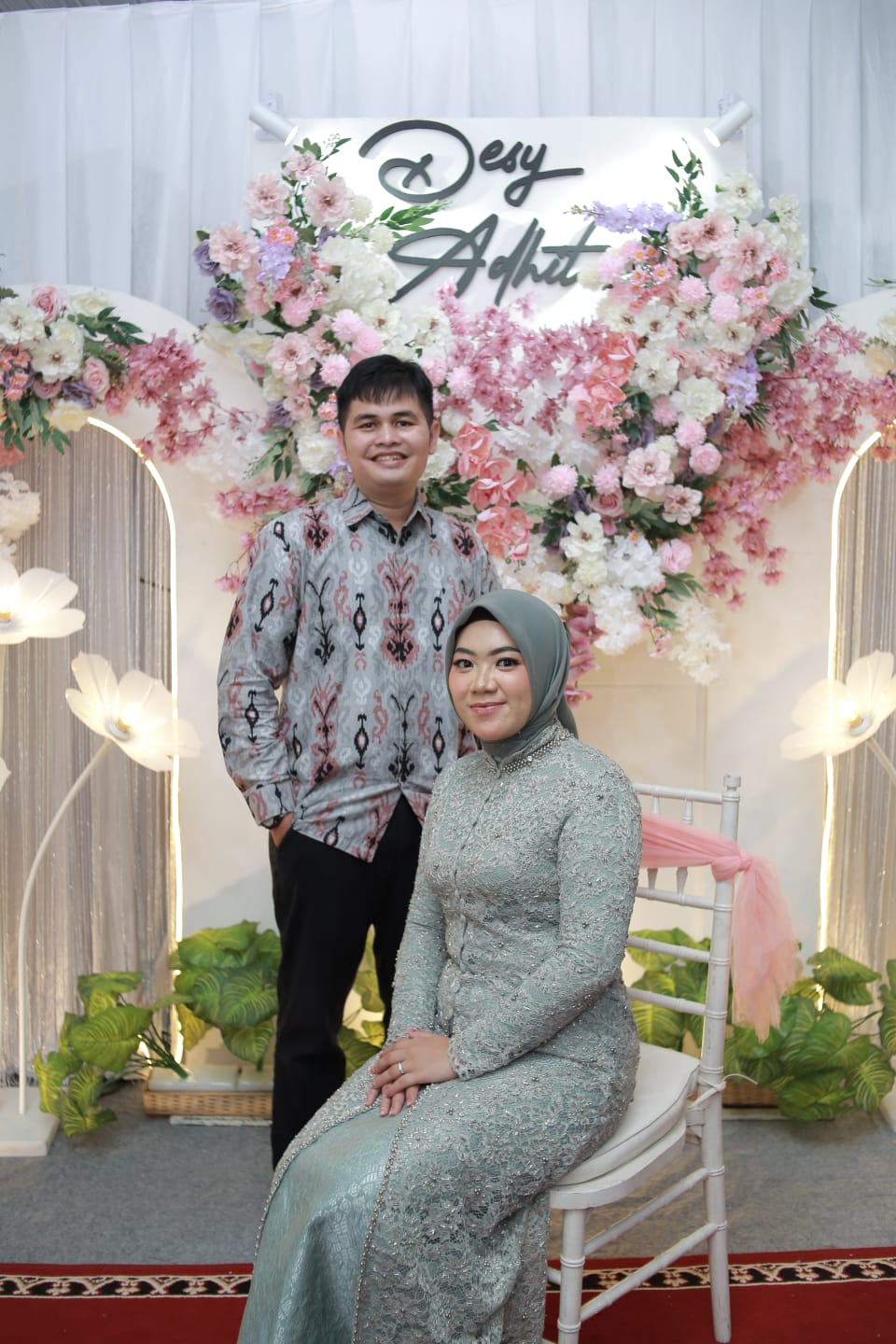 Desy & Adhit 7