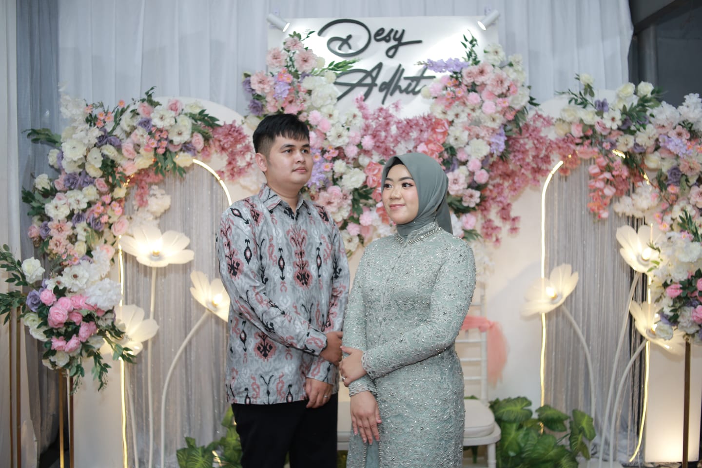 Desy & Adhit 8