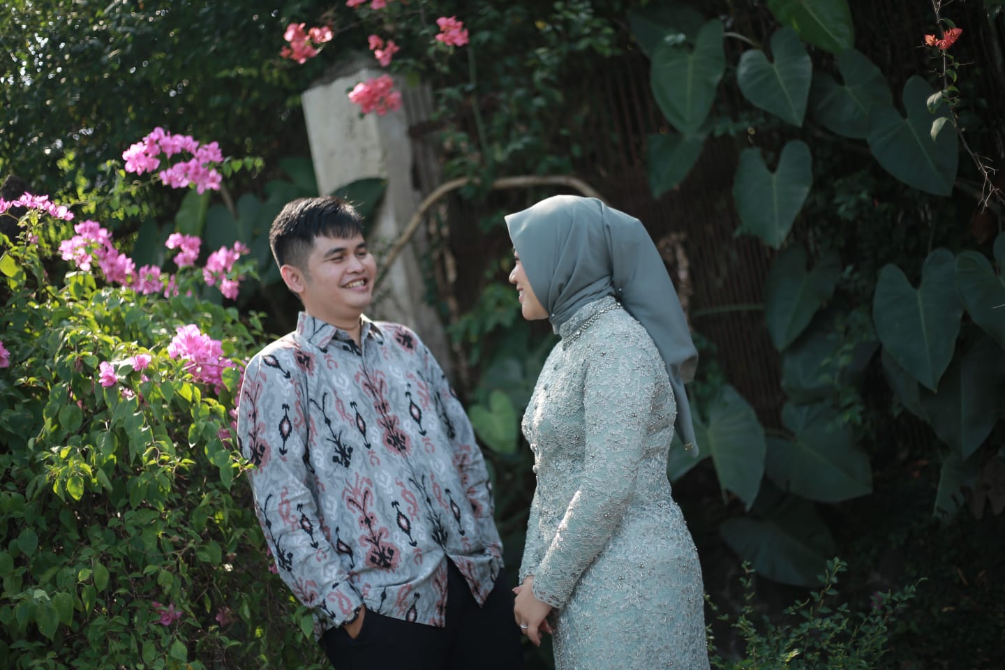Desy & Adhit 9