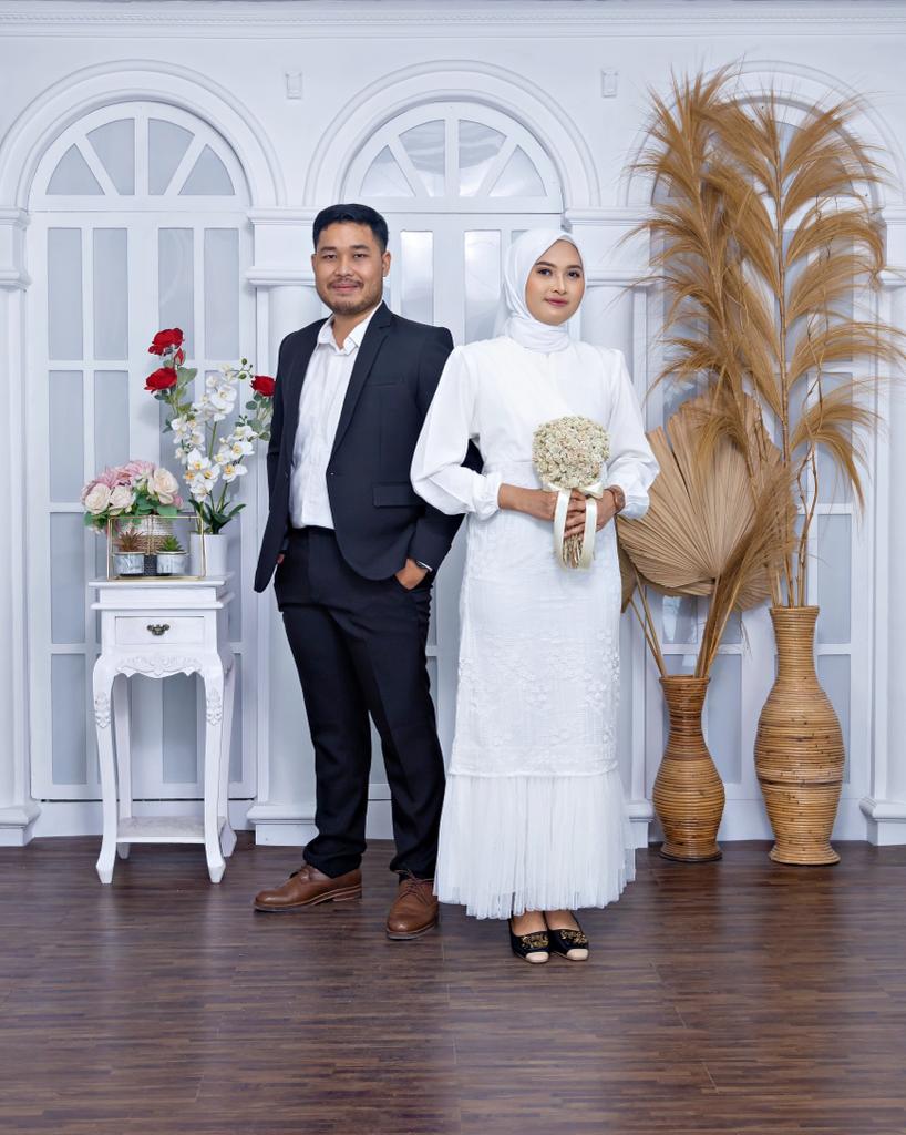 Dewi & Martien 10