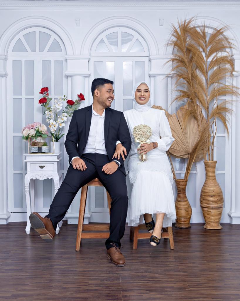 Dewi & Martien 11
