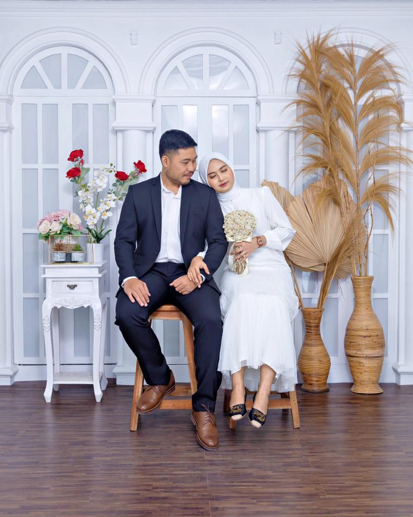 Dewi & Martien 12