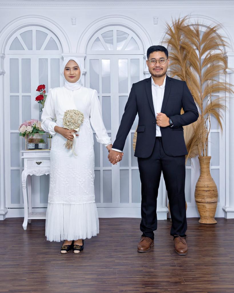 Dewi & Martien 14
