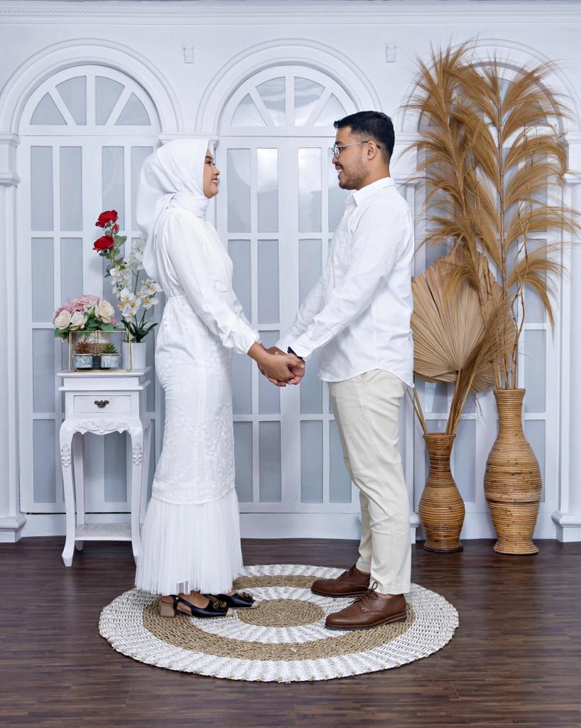 Dewi & Martien 2