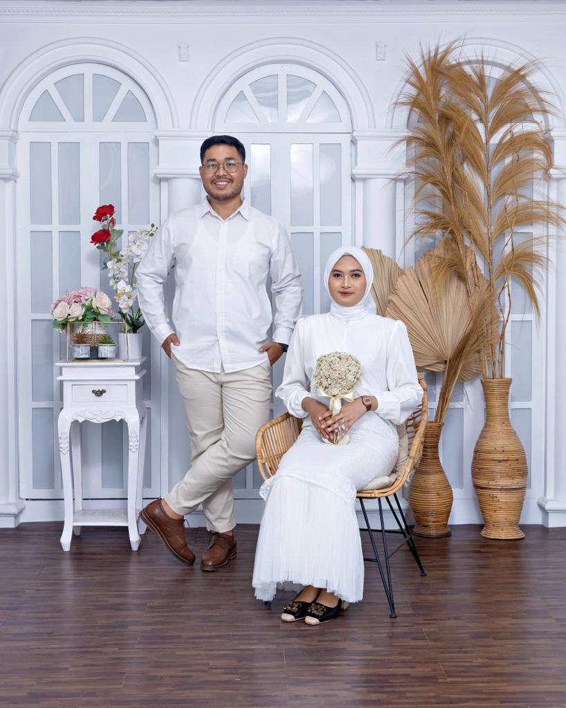 Dewi & Martien 3