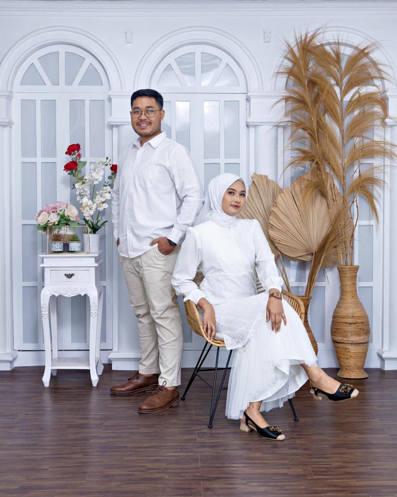 Dewi & Martien 4