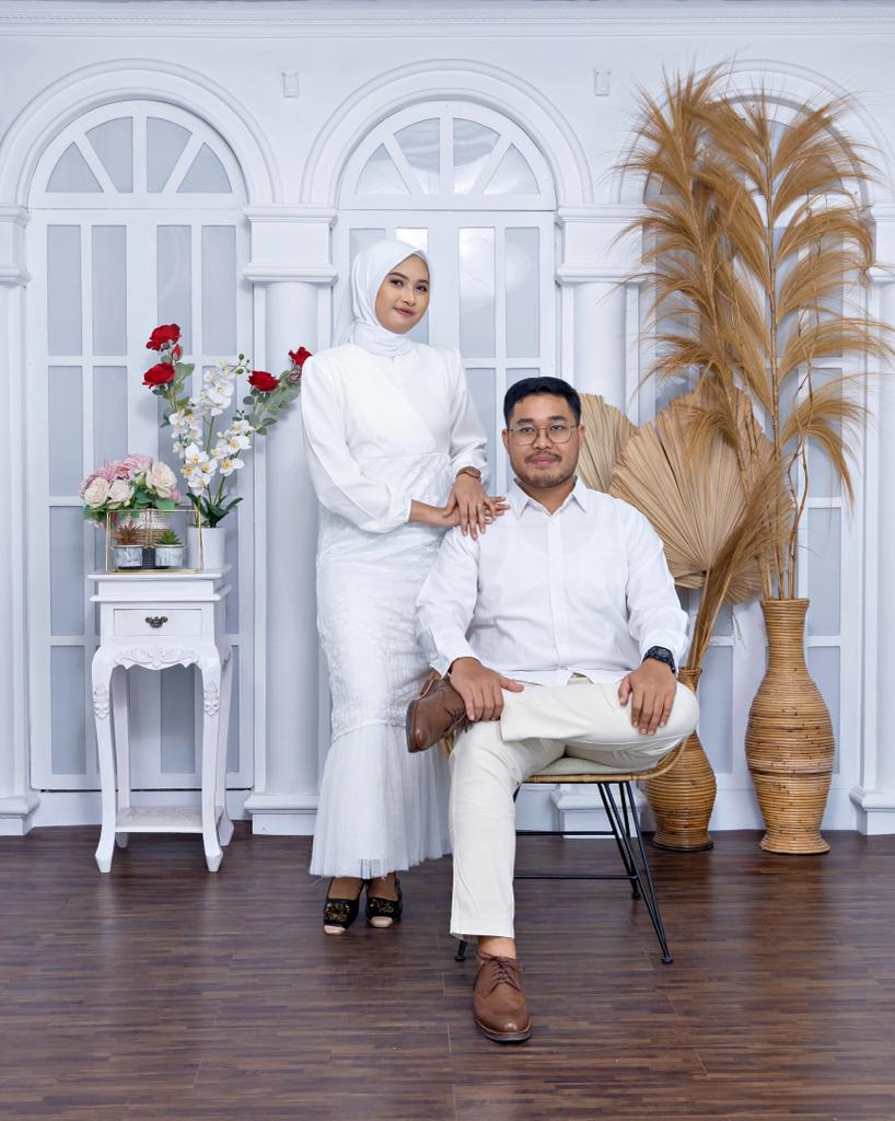 Dewi & Martien 5
