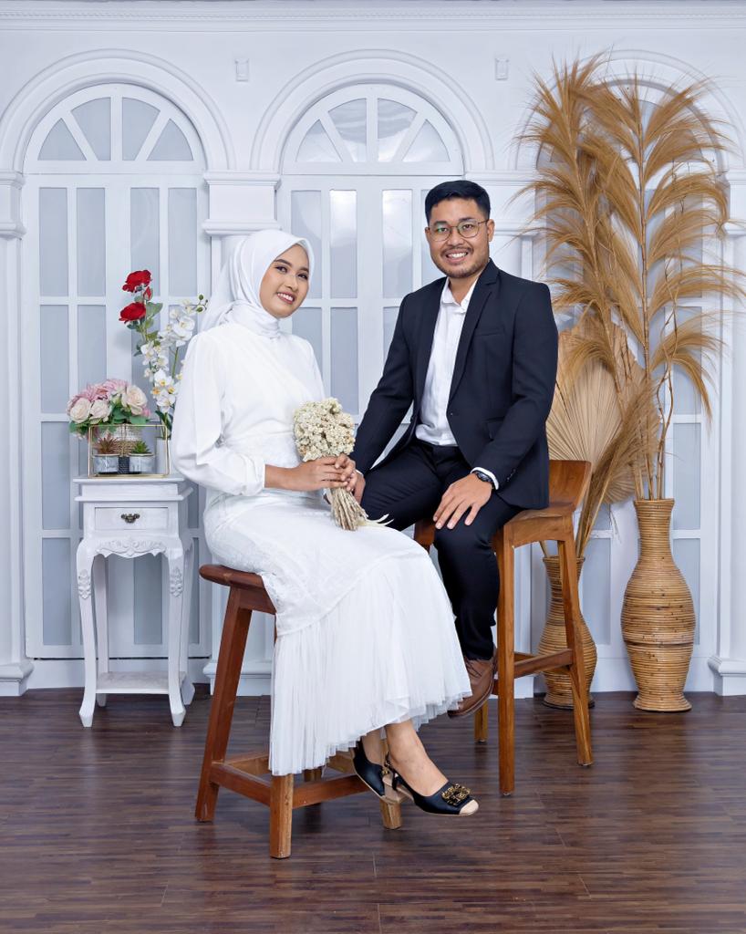 Dewi & Martien 6