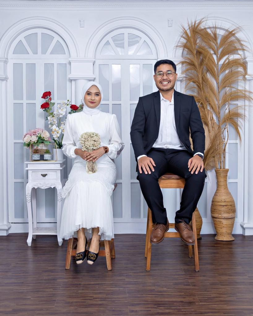 Dewi & Martien 7