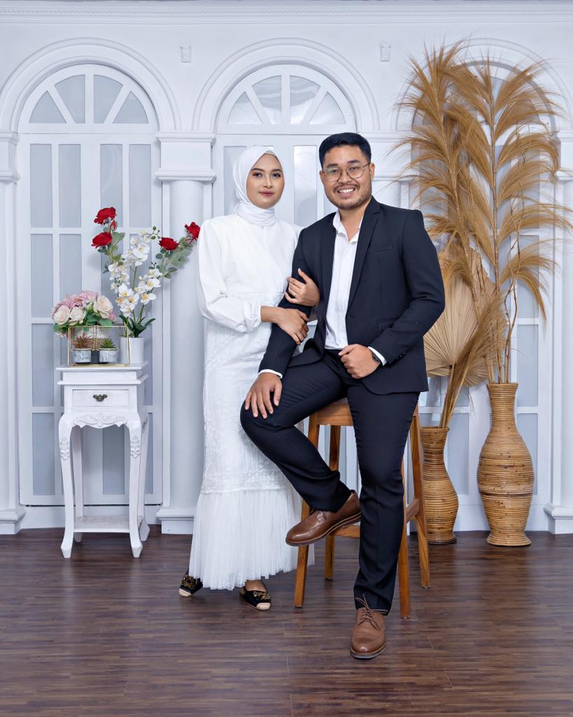 Dewi & Martien 9