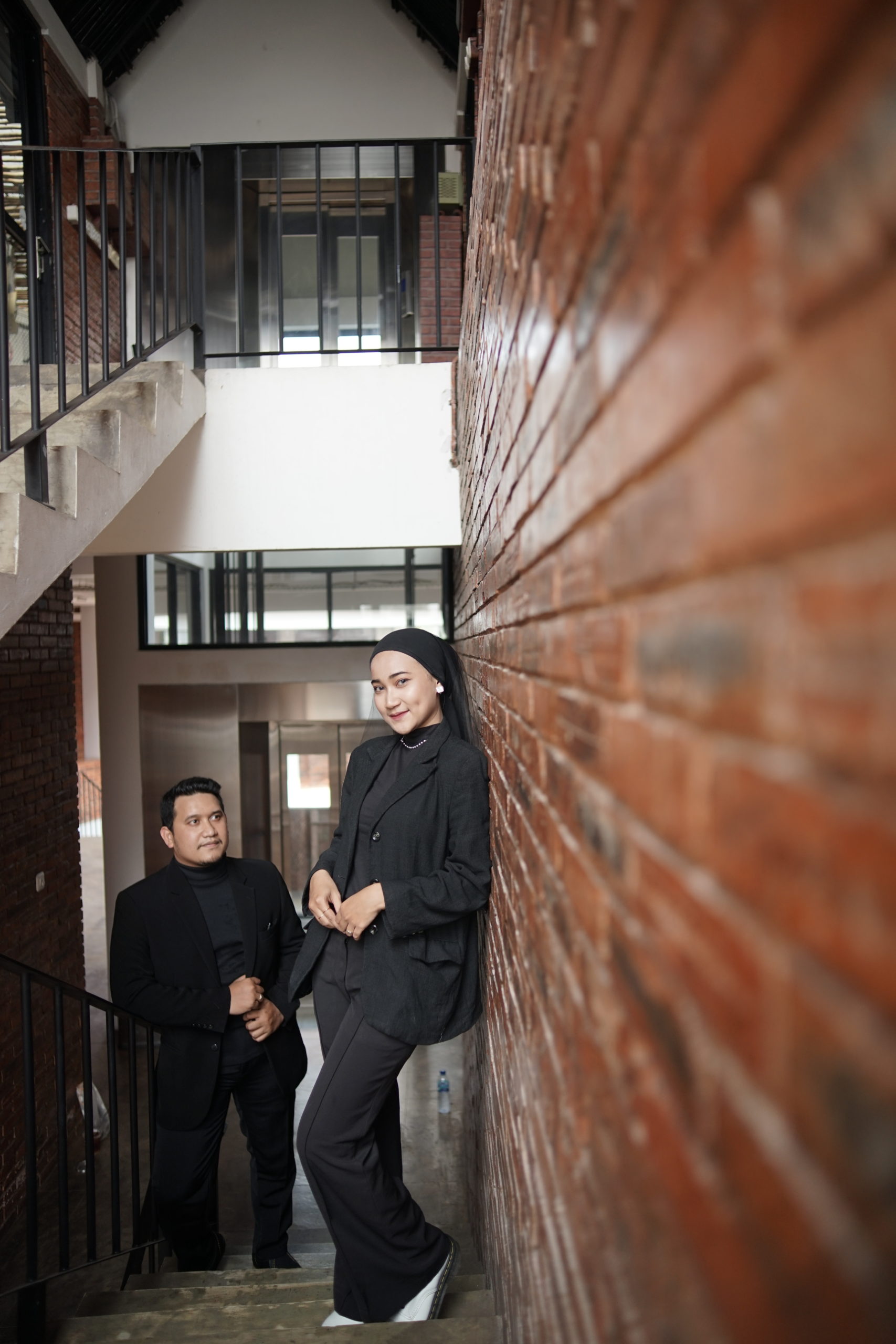 Dewi & Reza 12