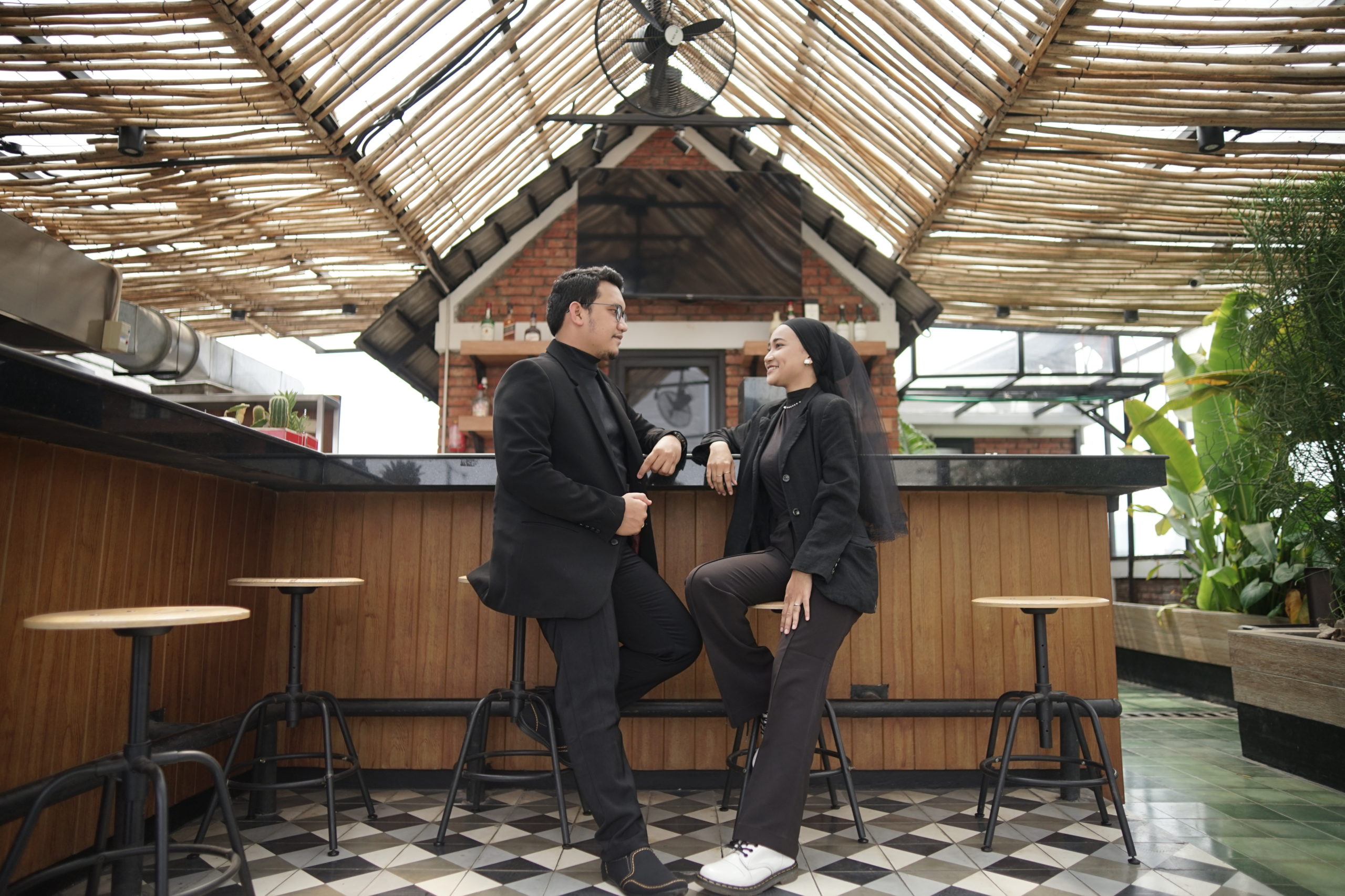 Dewi & Reza 13
