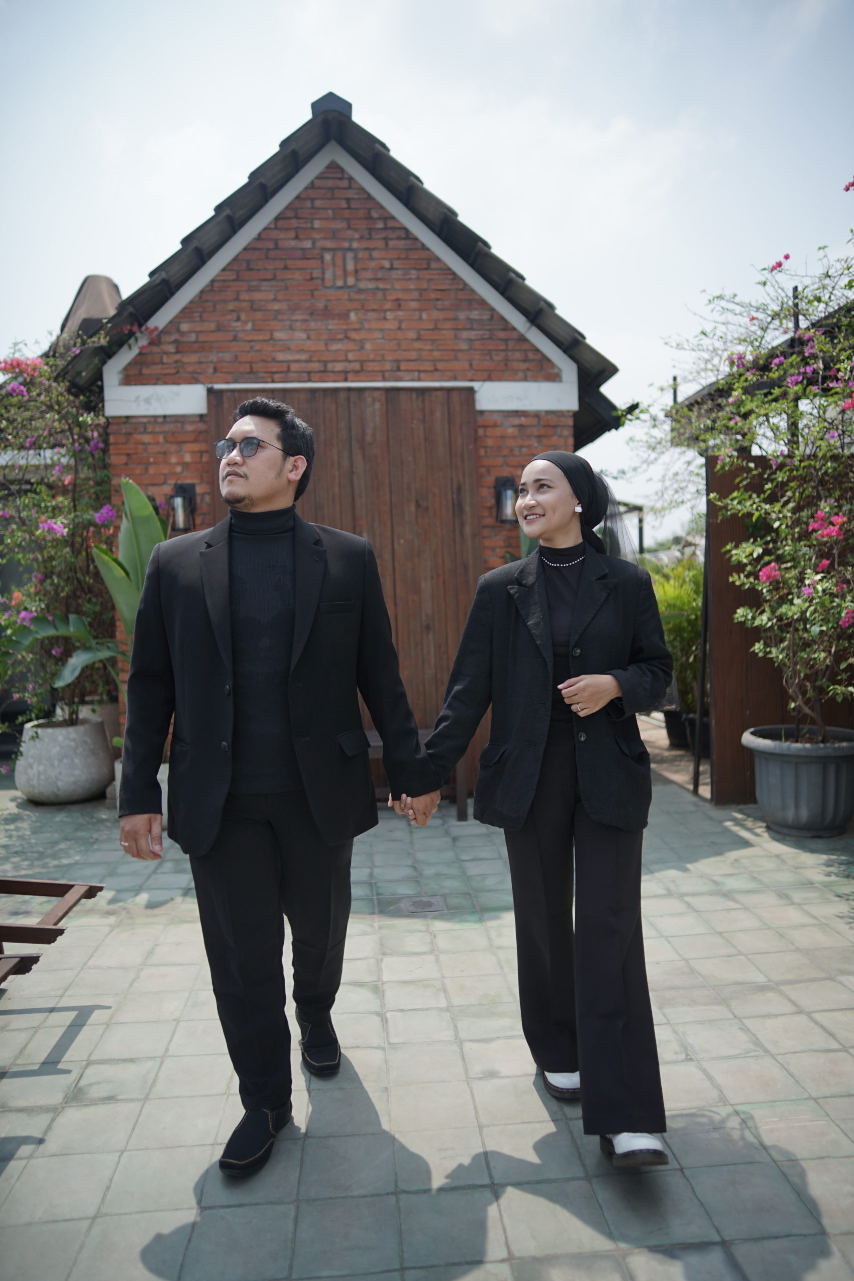 Dewi & Reza 15