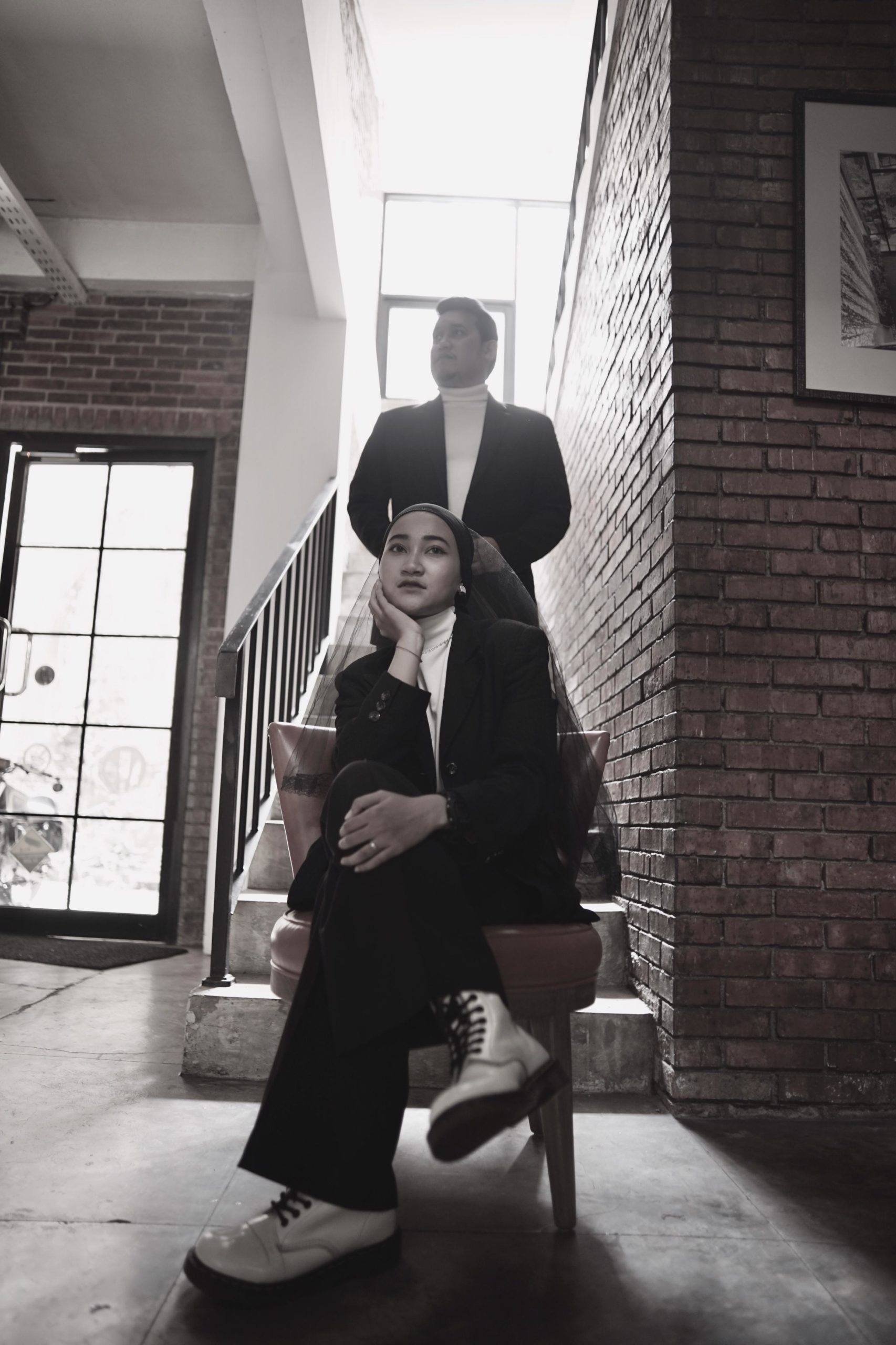 Dewi & Reza 19