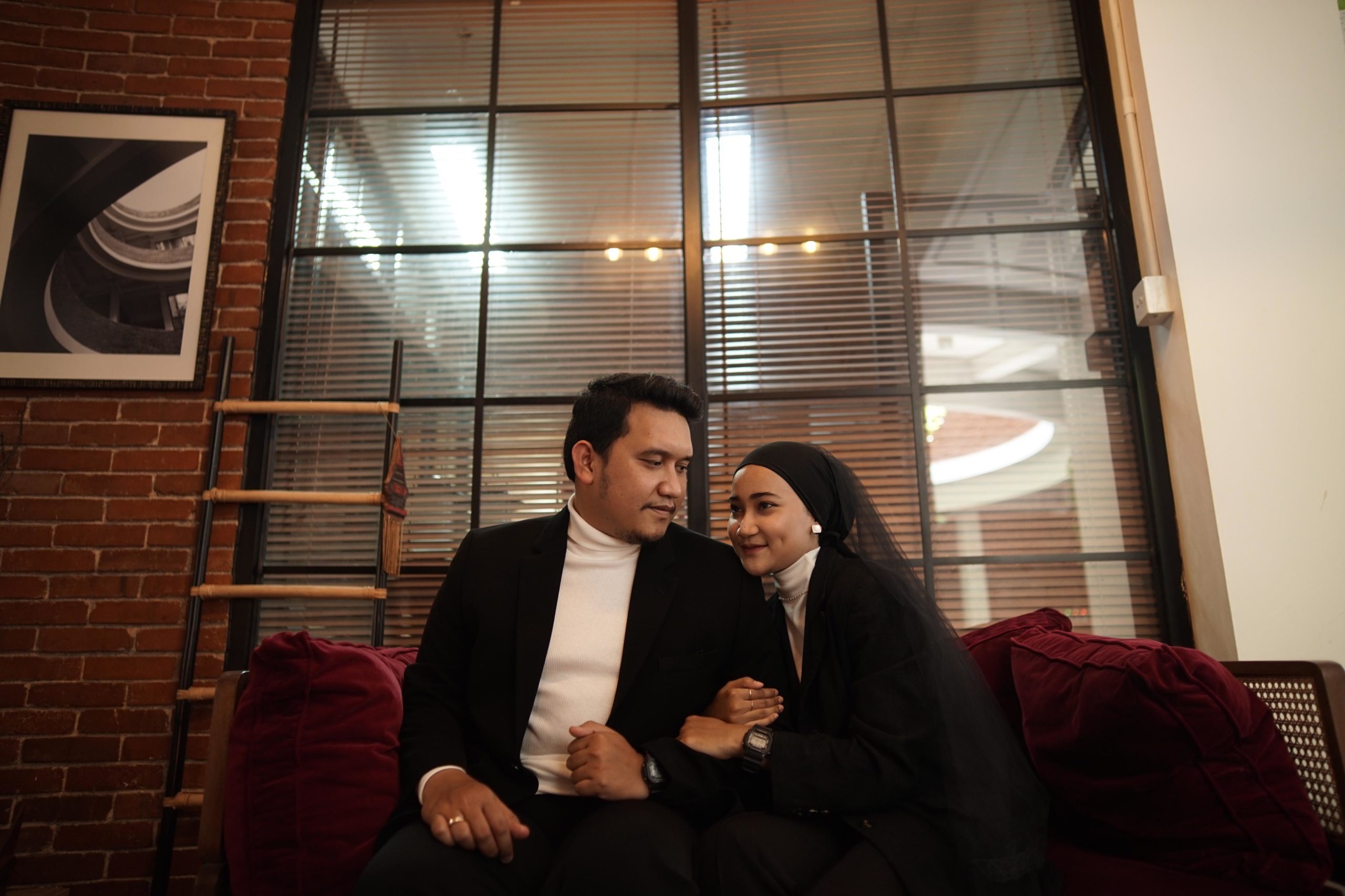 Dewi & Reza 2