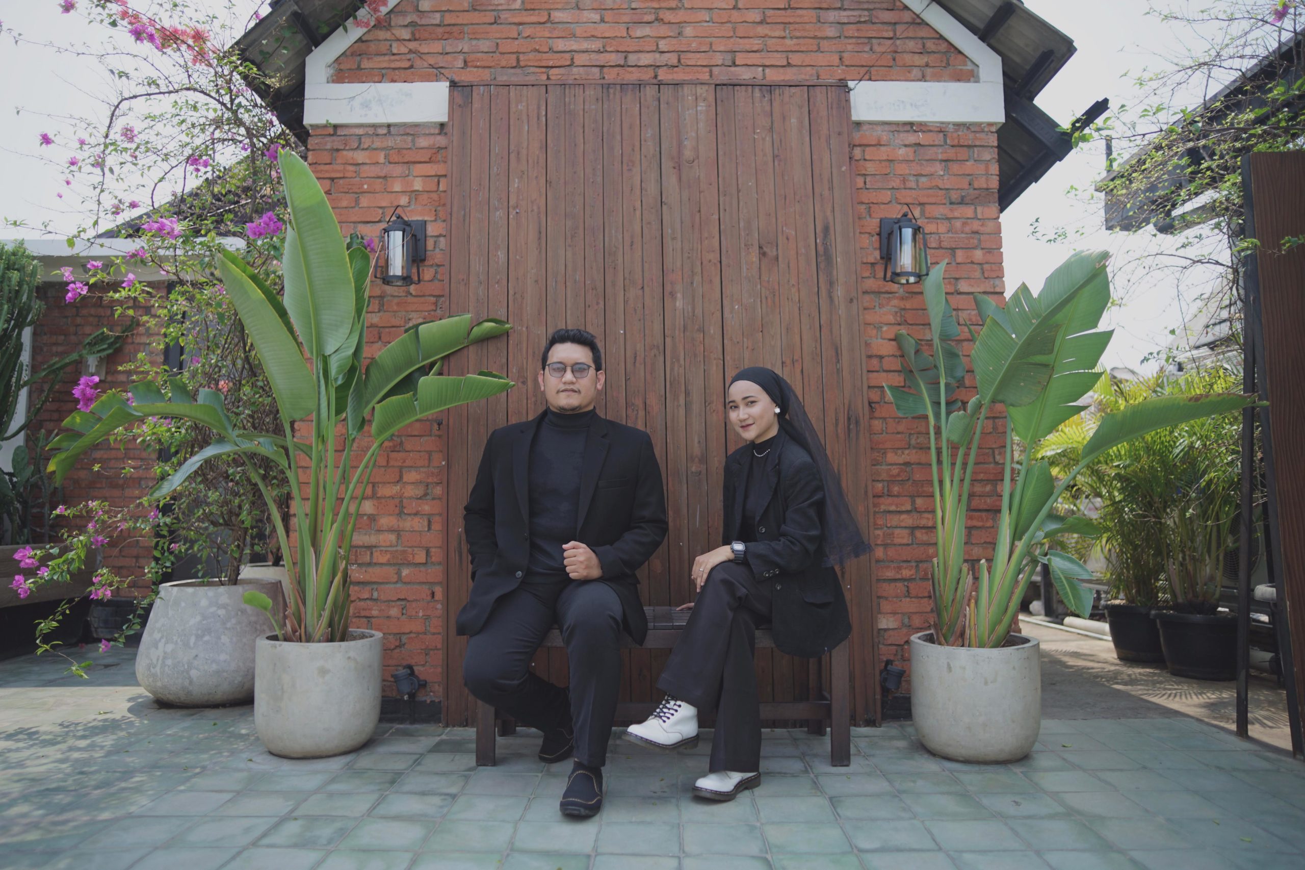 Dewi & Reza 20