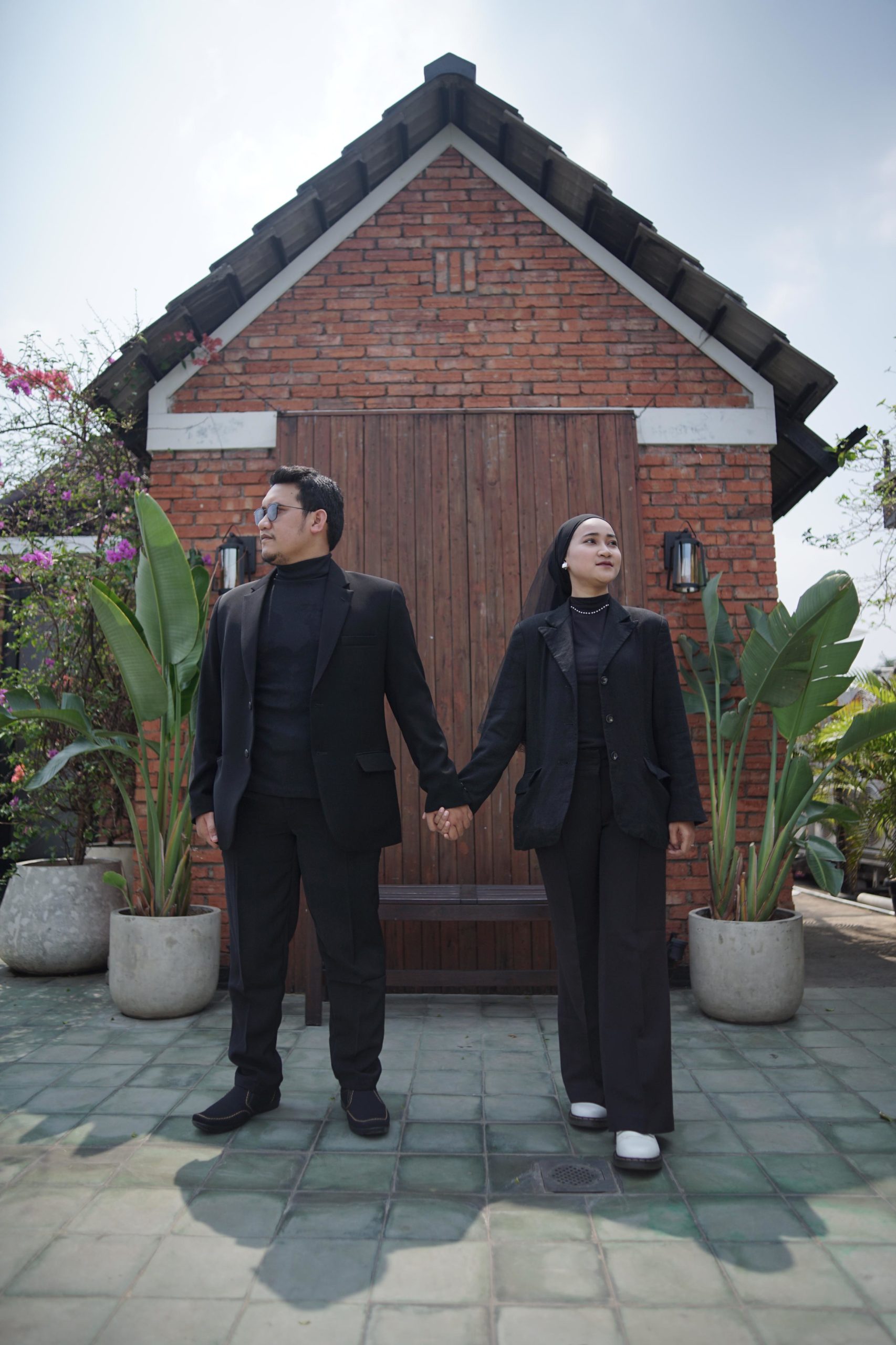 Dewi & Reza 5