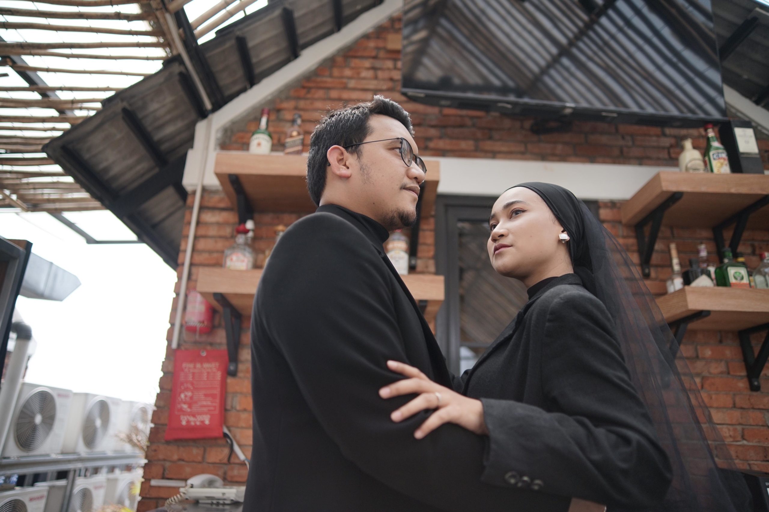 Dewi & Reza 6