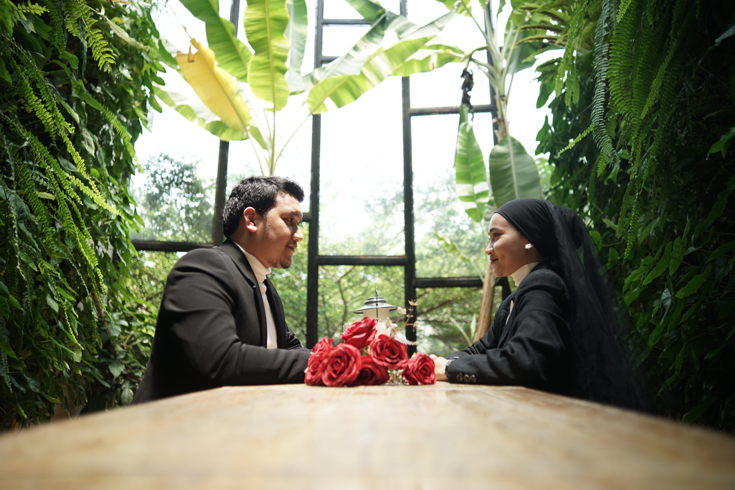 Dewi & Reza 7