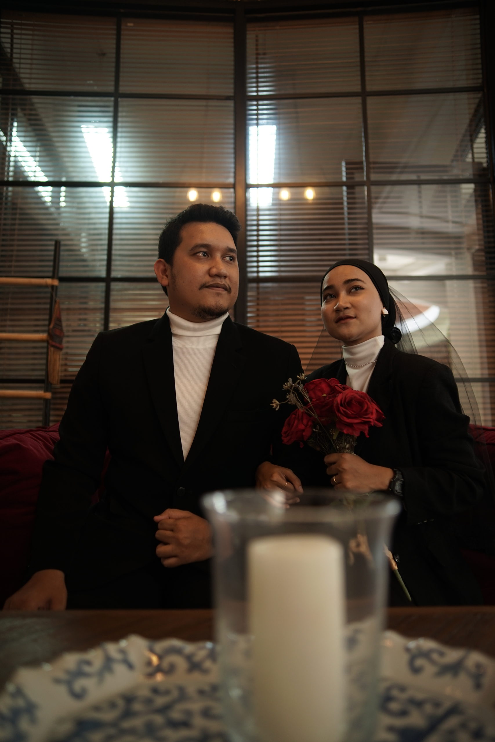 Dewi & Reza 8