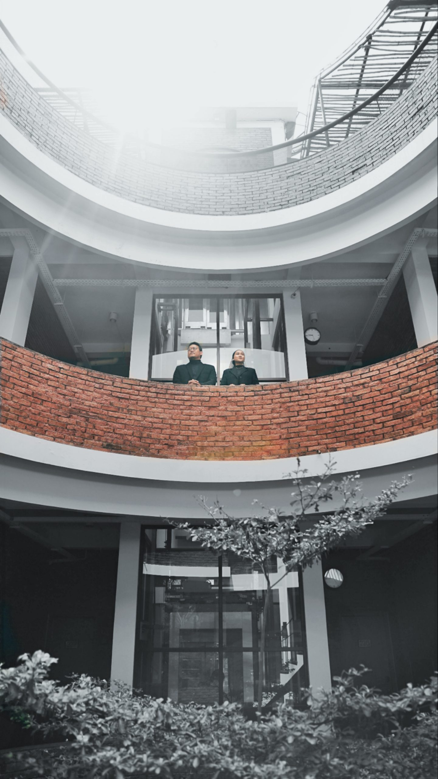 Dewi & Reza 9