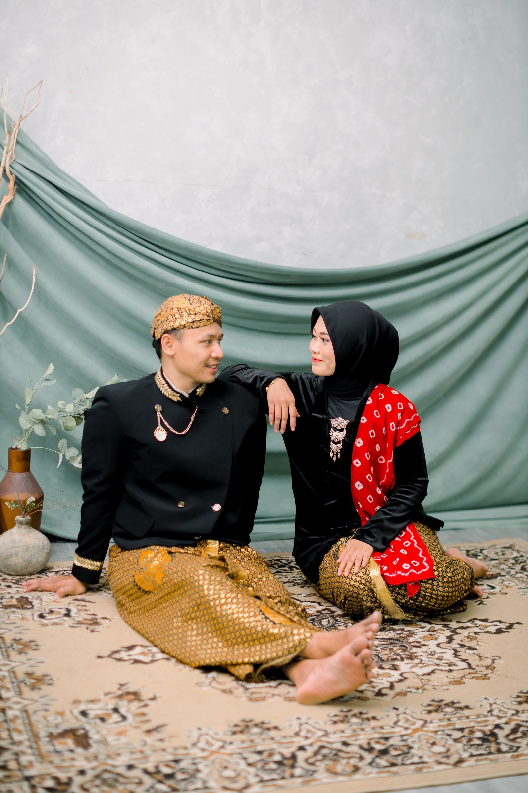 Diah & Idvan 13