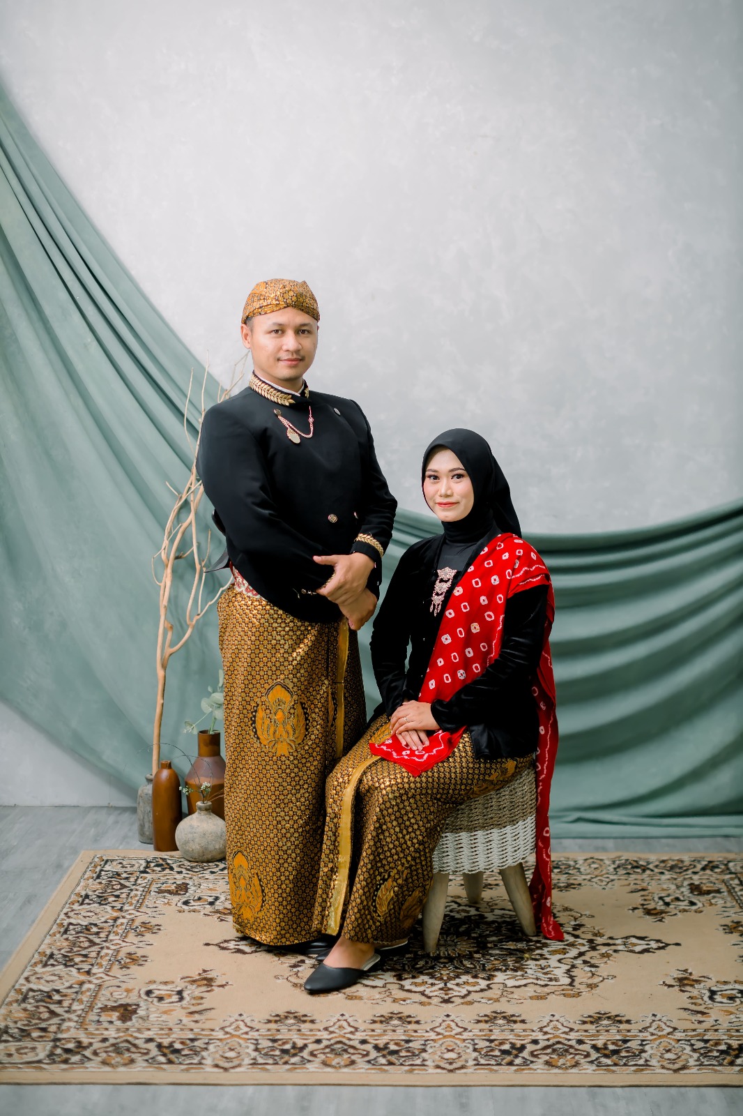 Diah & Idvan 14