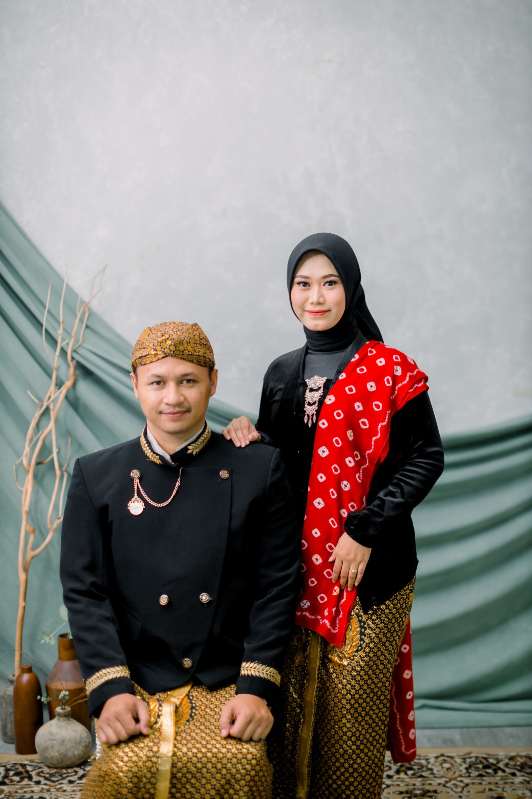 Diah & Idvan 15