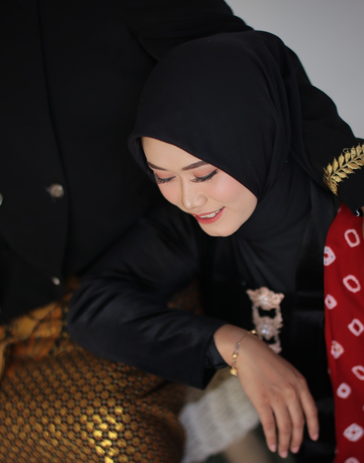 Diah & Idvan 18