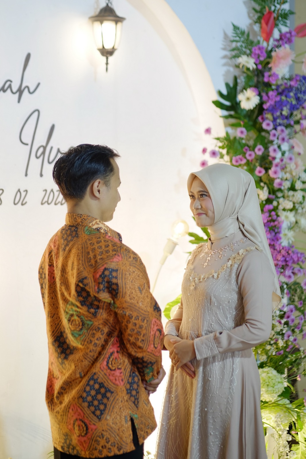 Diah & Idvan 20