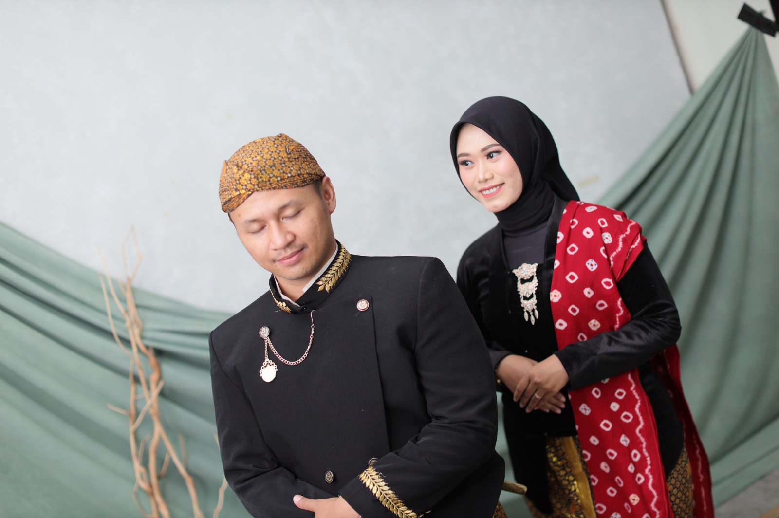 Diah & Idvan 4