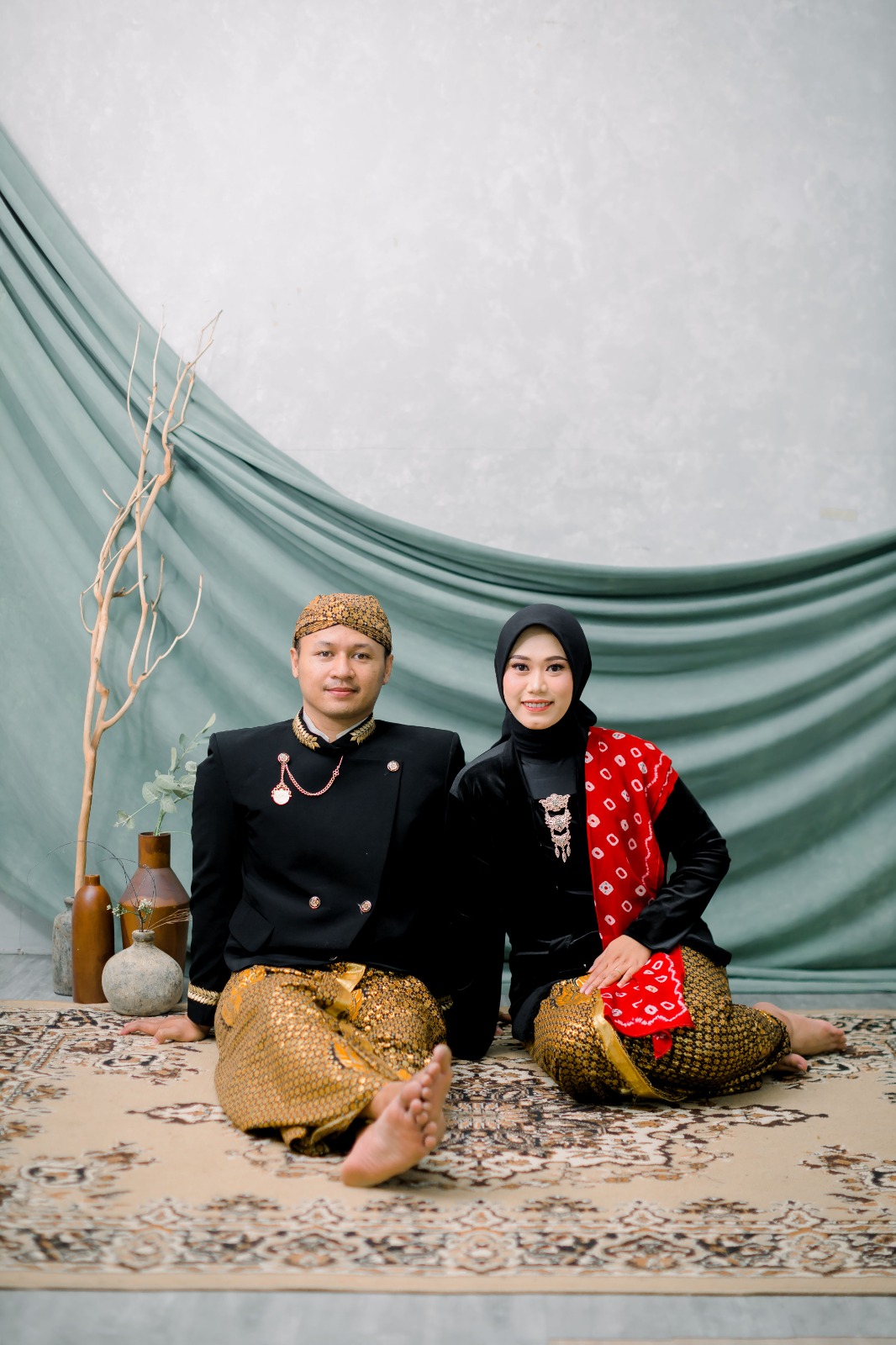 Diah & Idvan 5