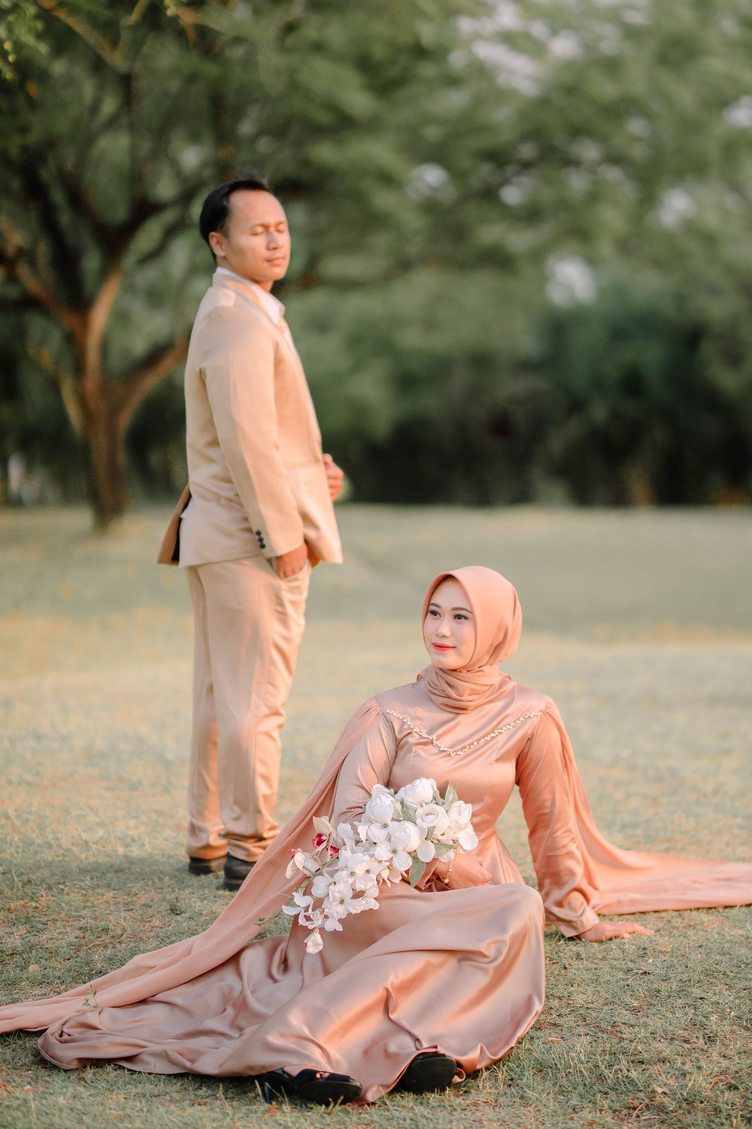 Diah & Idvan 8