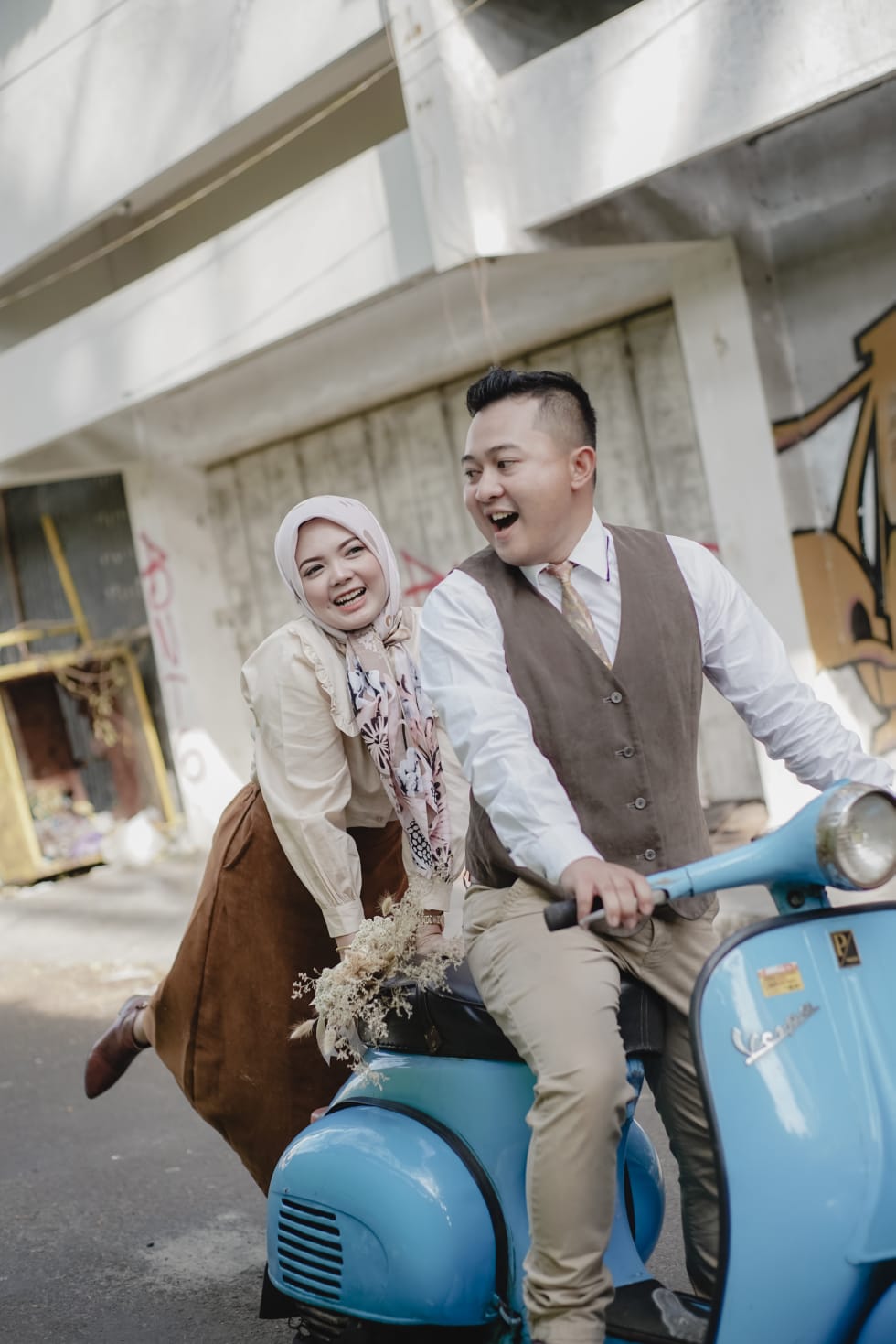 Dian & Desnana 17